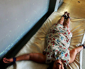 Трагедия в Гаване: 26 пациентов психиатрической больницы умерли от холода 