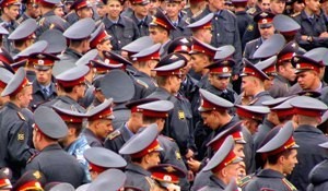 Милиционеры Львовщины, которые дежурят на выборах, проголосуют по специальному графику 