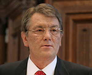 Ющенко требует немедленно открыть все участки на Киевщине 