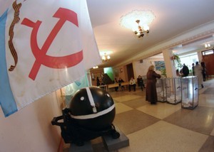 В Севастополе обиделись на фотокоров 