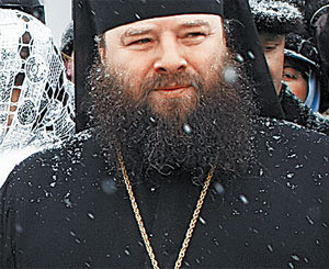 УПЦ: Виктор Янукович достоин присягнуть на Пересопницком Евангелии 