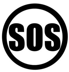 В Алуште без света осталась горбольница 