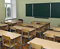 Занятия в днепропетровских школах могут быть приостановлены из-за холодов  