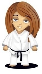 В Севастополе подерутся каратисты всех возрастов 