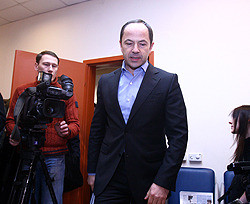 Тигипко поддержал идею газотранспортного консорциума 