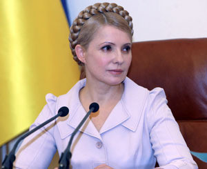 Тимошенко упростит налоги 