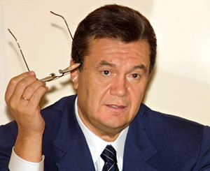 Виктор Янукович: «Люди голосовали за перемены» 