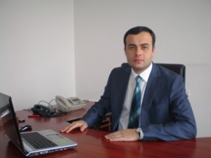 Сегодня прошла прямая линия с заместителем председателя ГНА в АРК 