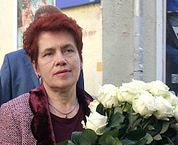 Супруга Януковича не хочет быть первой леди 