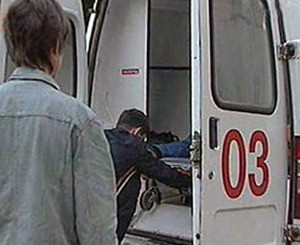 Севастопольский арестант сиганул с 4-го этажа отделения милиции 