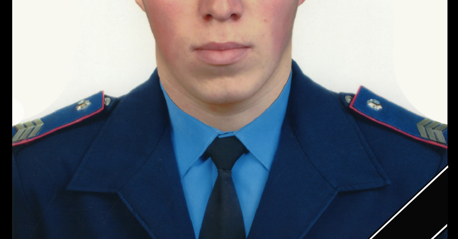 В Одессе ищут киллера, убившего двоих милиционеров