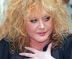 Пугачева оставила своего младшего внука Дени без наследства  