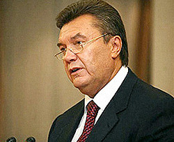 Первый свой визит Янукович нанесет в Брюссель? 