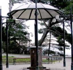 Ялтинцев просят на паниковать при виде бурильных установок 