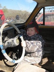 Феодосийцы перестали покупать новые машины 