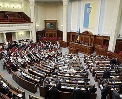 Янукович станет президентом 25 февраля 