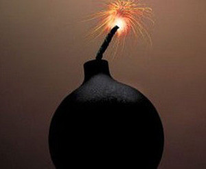 Родителей юных «саперов» оштрафуют 