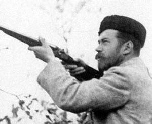 Охота Николая II напоминала бойню,  а Сталин ставил капканы на песцов 