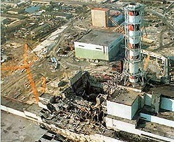 Весной в Украине стартуют съемки кинодрамы о Чернобыле 