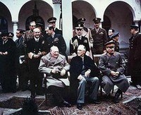 В Ялте отметят праздник улицы Рузвельта 