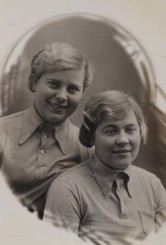 На Севастопольских сити-лайтах разместят старые фото горожан 