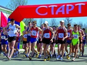 В Крыму пройдет Чемпионат по спортивной ходьбе 