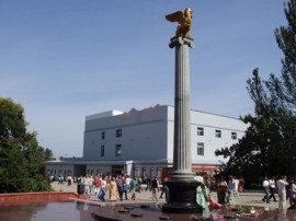 Дешевле всего снять номер можно в Керчи 