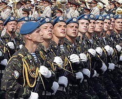Украинской армии нужны 20 миллиардов гривен   