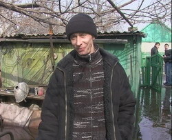 Бердянск затопило из-за жадности чиновников? 