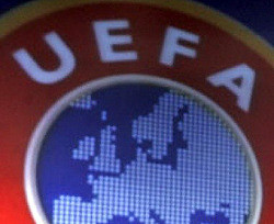 Таблица коэффициентов УЕФА: Украина поднялась на 7 место 