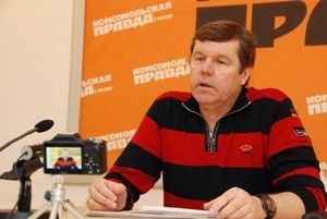 Александр Новиков: «Не платил «дань» никаким крышам, и на любые наезды отвечал тем же» 