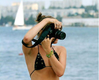 Отдыхающим в Феодосии обещают бесплатный вход на пляжи 