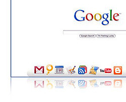 Школьница переделала Google в поисковик для пенсионеров 