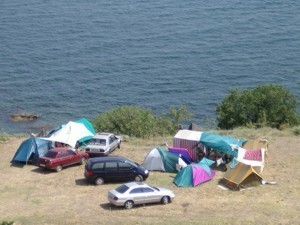 Евпатория будет приспосабливаться к своим отдыхающим 