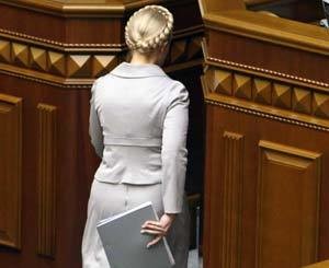 Тимошенко ушла. Что дальше?   