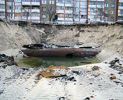 Киевводоканал просит 13 миллионов на очистку воды 