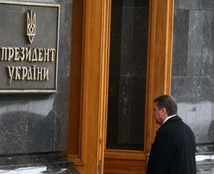 За первую неделю президентства Янукович успел больше, чем его предшественник  
