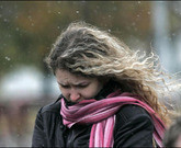 В Севастополе похолодание до минус трех 