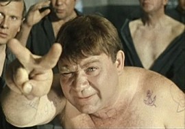 На СТО будут отлавливать бандитов 