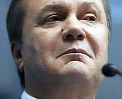 Янукович пообещал сказать правду о результатах международного аудита страны  