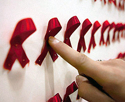За 50 лет СПИД сотрет Украину с лица земли 