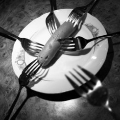 Крымчан пичкают ГМО 