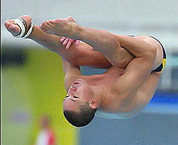 Преподаватель вуза из Днепропетровска в 22-й раз стал чемпионом Украины 