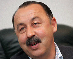 Валерий Газзаев: «Если завтра кого-то не будет в составе, считайте, что у него конфликт с Газзаевым» 