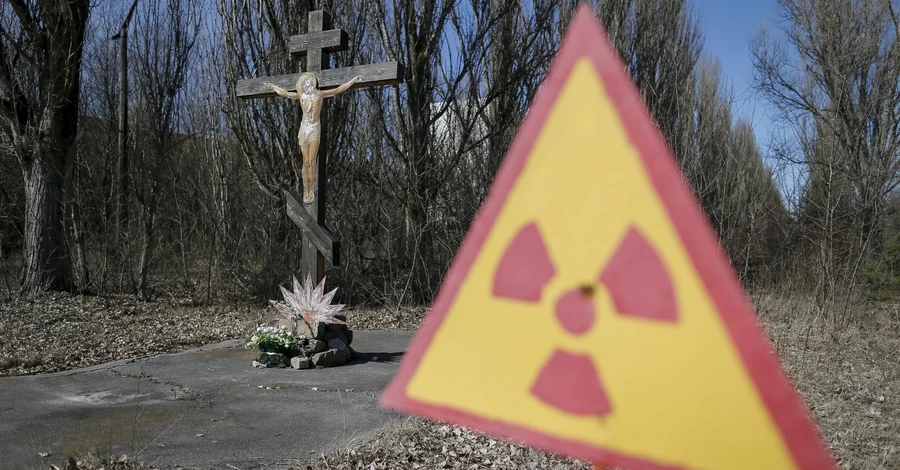 Чорнобиль через 37 років: фоторепортаж із зони відчуження