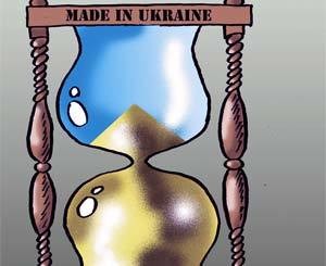 Вопрос дня: Какие рекорды еще может установить Украина? 