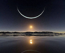 Магиоскоп на год Белой Луны 