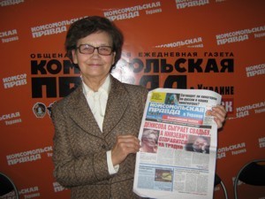 «Сейсмической бури ничто не предвещает» 