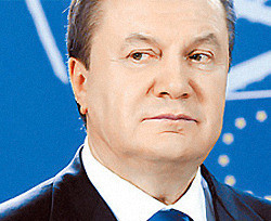 Януковича признали аристократом в четвертом поколении  