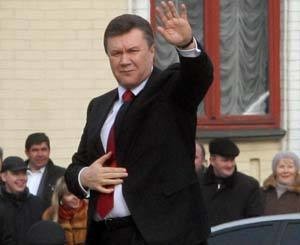 Янукович - о новом руководстве Крыма: «Это не штрафбат. Это ударная группа» 